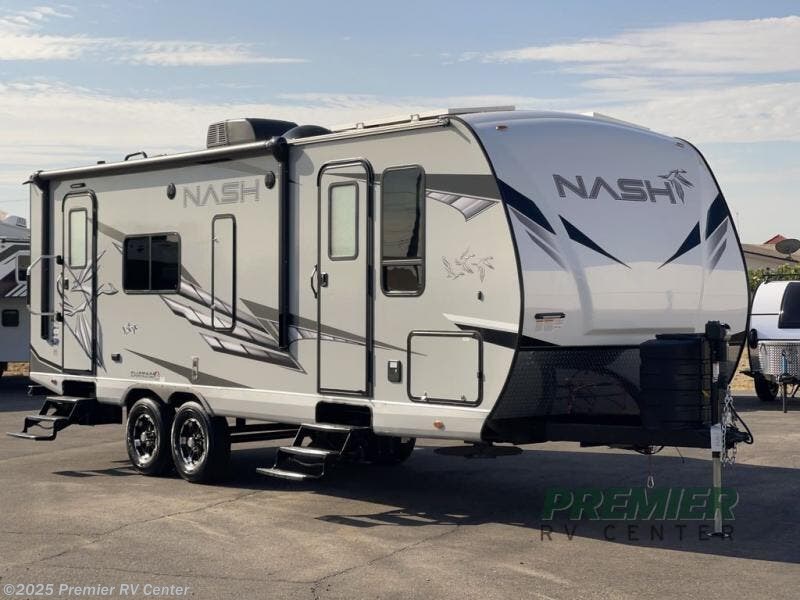 New 2025 Northwood Nash 25KT available in Lewiston, Idaho