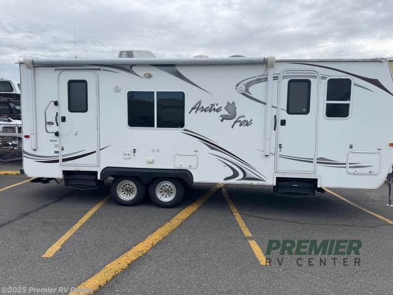 Used 2011 Northwood Arctic Fox 25P available in Lewiston, Idaho