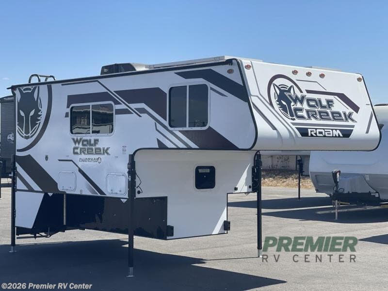 New 2025 Northwood Wolf Creek 910 available in Lewiston, Idaho