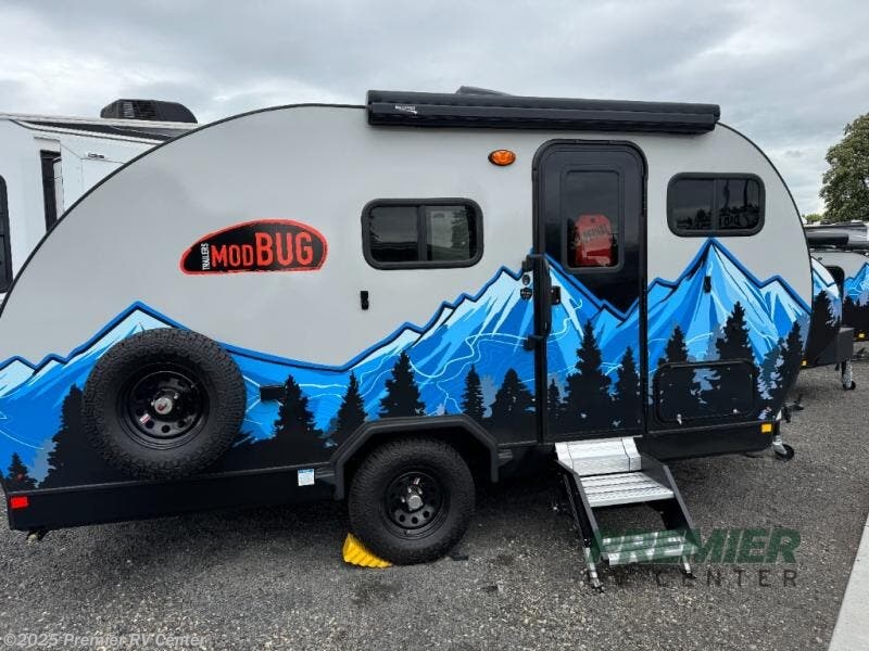 New 2025 Modern Buggy Trailers Big Buggy BB16 available in Lewiston, Idaho