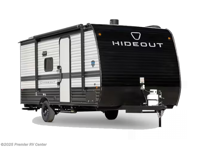 New 2026 Keystone Hideout Mini 176BH available in Lewiston, Idaho