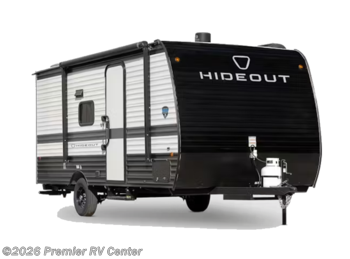 New 2026 Keystone Hideout Mini 176BH available in Lewiston, Idaho