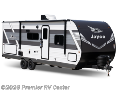 New 2027 Jayco Jay Flight 170FQW available in Lewiston, Idaho
