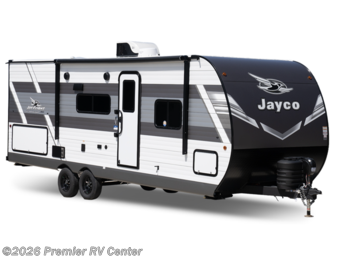 New 2027 Jayco Jay Flight 170FQW available in Lewiston, Idaho