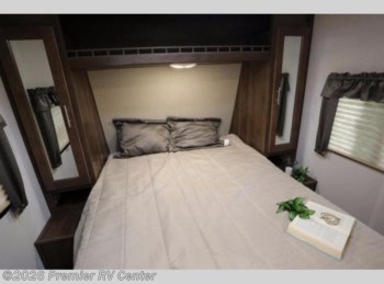 Used 2017 Forest River Wildcat Maxx 255RLX available in Lewiston, Idaho