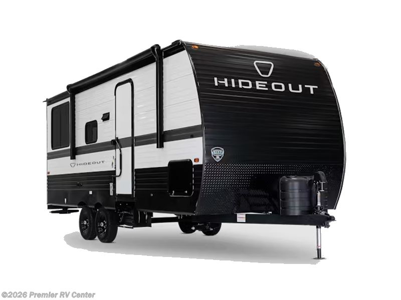 New 2026 Keystone Hideout Sport 200RLWE available in Lewiston, Idaho