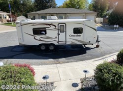 Used 2013 Outdoors RV Creek Side 22RB available in Carson City, Nv, Nevada