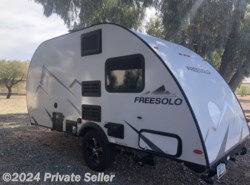 Used 2021 Braxton Creek Free Solo  available in Mesa, Arizona