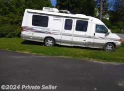 Used 2000 Winnebago Rialta Volkswagen sink,stove with oven,bathroom with shower,fidge,fo available in Damariscotta, Maine