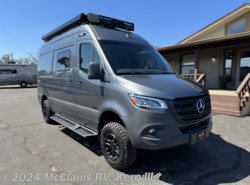 New 2025 Winnebago Revel 2.5 44E available in Kerrville, Texas