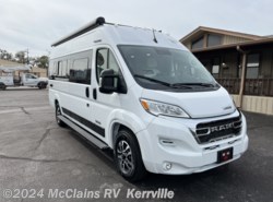 New 2024 Winnebago Travato 59KL available in Kerrville, Texas