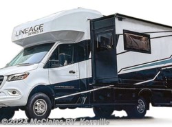 New 2025 Grand Design Lineage 25FW available in Kerrville, Texas