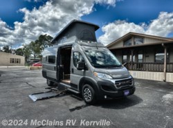 New 2024 Winnebago Roam 59RZ available in Kerrville, Texas