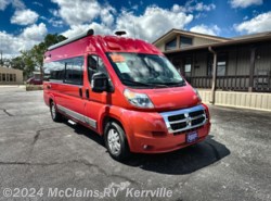 Used 2016 Winnebago Travato G available in Kerrville, Texas