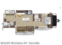 New 2025 Highland Ridge Open Range Light 321BHS available in Kerrville, Texas