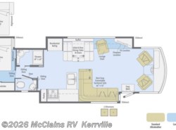 Used 2017 Winnebago Adventurer 38Q available in Kerrville, Texas