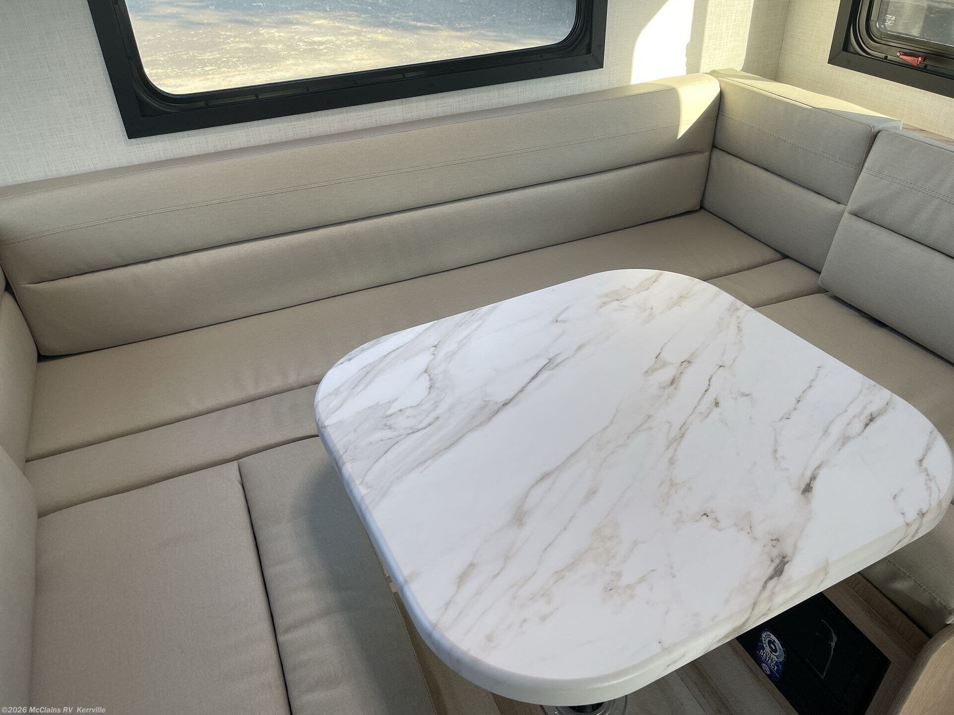 New 2026 Thor Motor Coach Quantum LC19 available in Kerrville, Texas