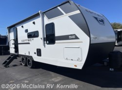 New 2026 K-Z Connect SE 221RB available in Kerrville, Texas