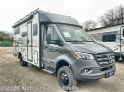 New 2026 Winnebago Ekko 23B available in Fort Worth, Texas