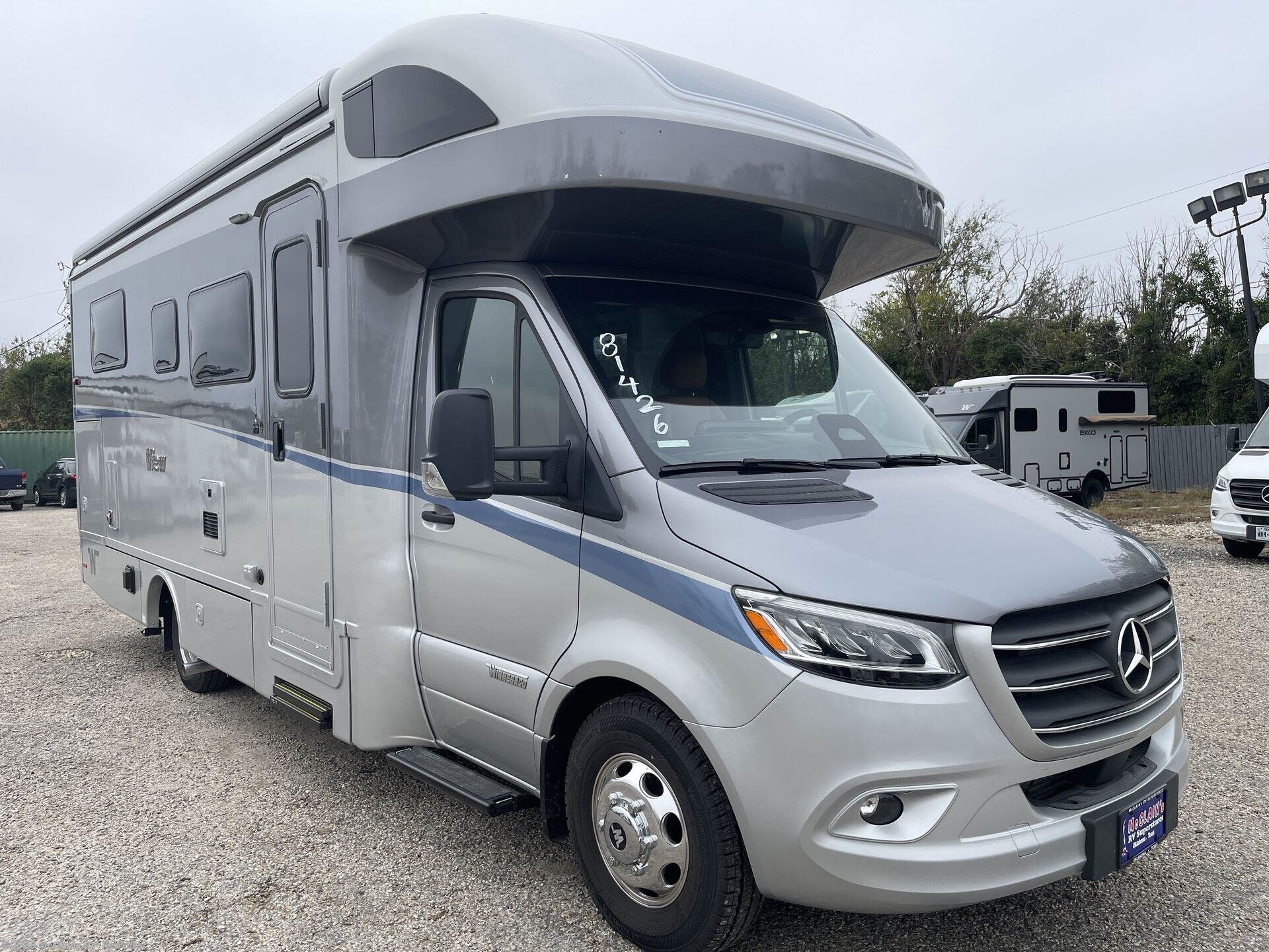 New 2026 Winnebago View 24R available in Kerrville, Texas