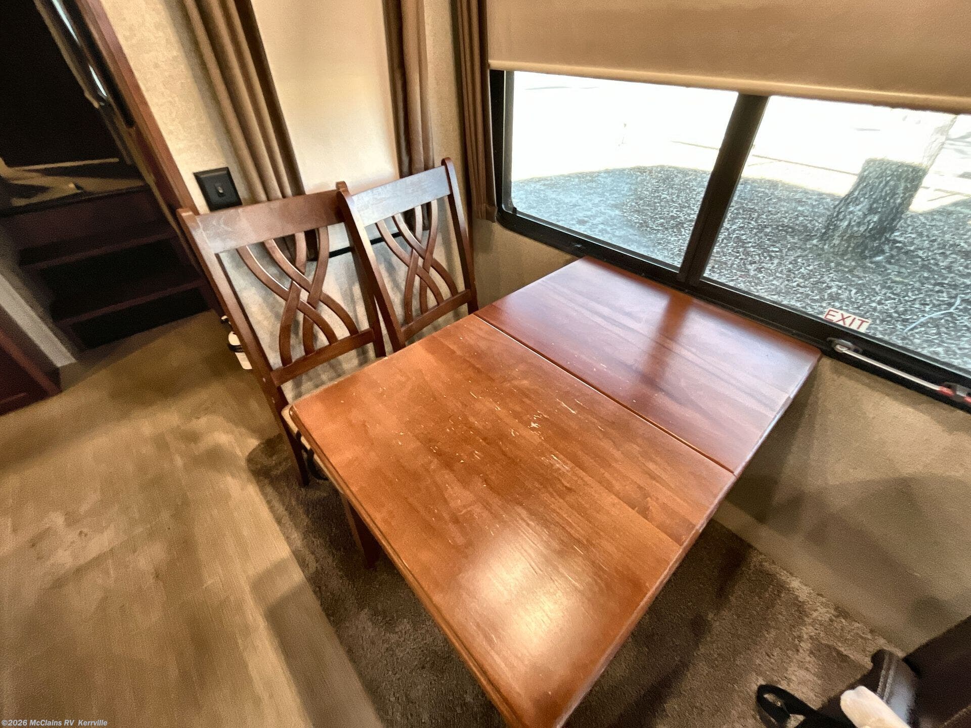 Used 2017 Keystone Avalanche 300RE available in Kerrville, Texas