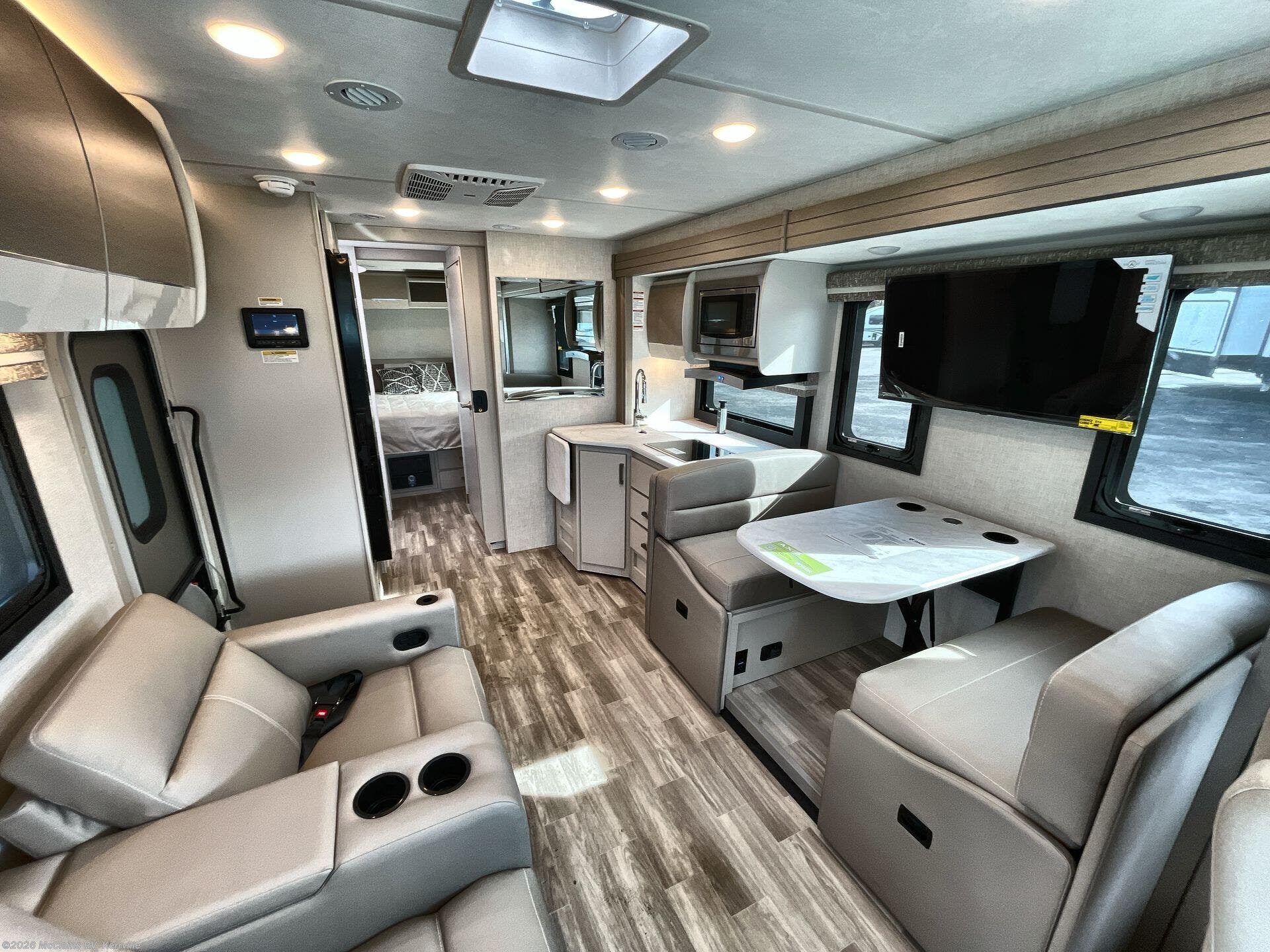 New 2026 Thor  AXIS 28.1 available in Kerrville, Texas