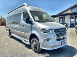 New 2027 Grech RV Strada AWD LOUNGE-ION available in Kerrville, Texas