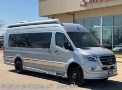 New 2027 Grech RV Strada AWD LOUNGE-ION available in Kerrville, Texas