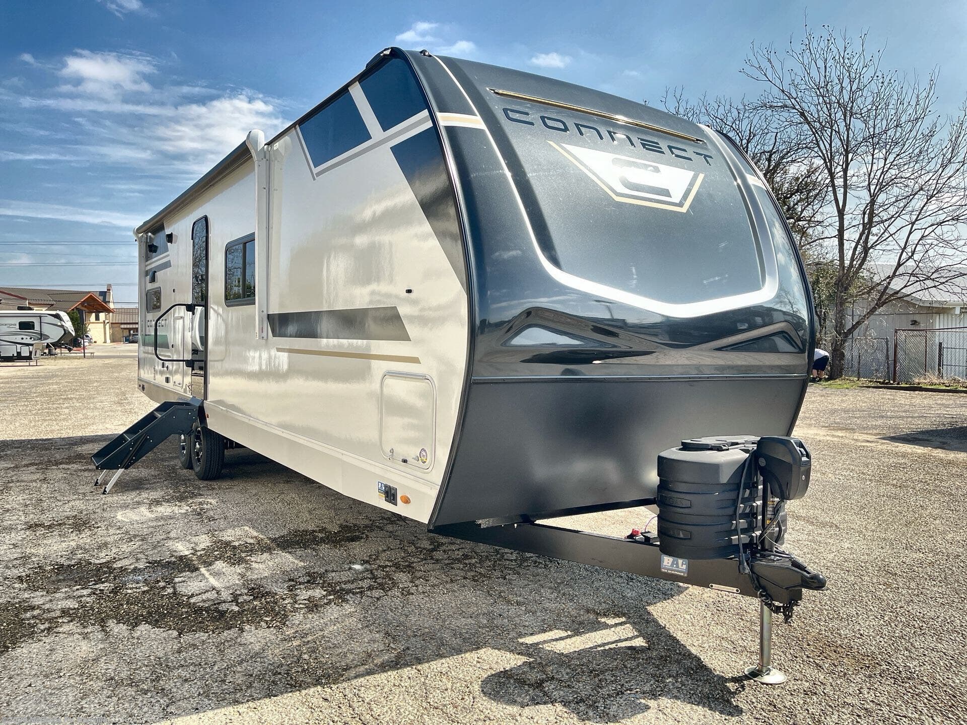New 2026 K-Z Connect 302FBK available in Kerrville, Texas