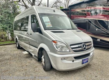 Used 2013 Airstream Interstate LOUNGE available in Kerrville, Texas