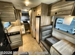 New 2027 Winnebago Ekko 23B available in Kerrville, Texas