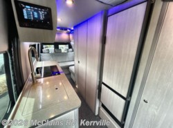 New 2027 Grech RV Strada AWD TOUR-ION available in Kerrville, Texas