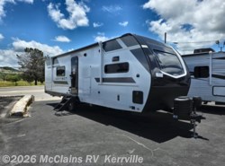 New 2026 K-Z Connect 282FKK available in Kerrville, Texas