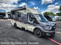 New 2027 Winnebago Ekko 22A available in Kerrville, Texas