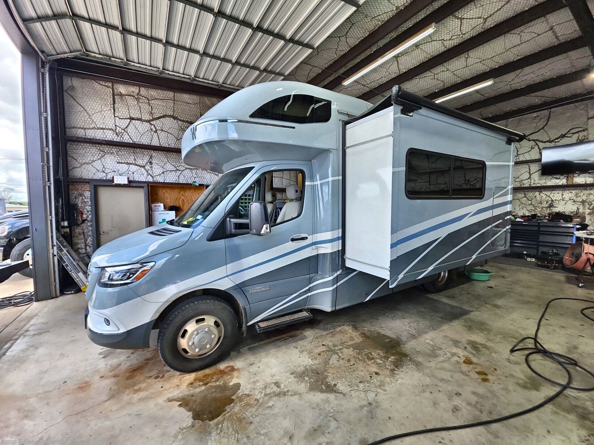 Used 2024 Winnebago View 24J available in Kerrville, Texas