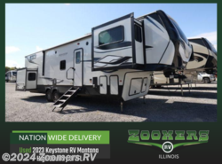 Used 2023 Keystone Montana High Country 377FL available in Ina, Illinois