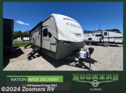 Used 2019 Keystone Cougar Half-Ton Series 29RLD available in Ina, Illinois