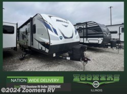 Used 2020 Keystone Bullet 308BHSWE available in Ina, Illinois