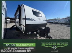 Used 2022 Forest River Surveyor Legend 202RBLE available in Ina, Illinois