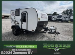 Used 2023 Coleman  Rubicon 1200 Series 1200RK available in Ina, Illinois