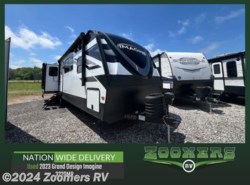 Used 2023 Grand Design Imagine 3220MR available in Ina, Illinois