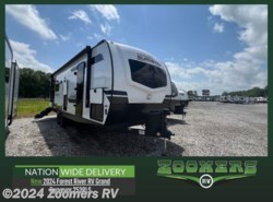 New 2024 Forest River Grand Surveyor 253RLS available in Ina, Illinois