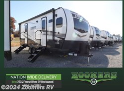 New 2024 Forest River Rockwood Mini Lite 2516S available in Ina, Illinois