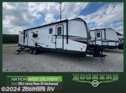 New 2024 Forest River Rockwood Ultra Lite 2911BS available in Ina, Illinois