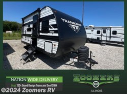 Used 2024 Grand Design Transcend One 151BH available in Ina, Illinois