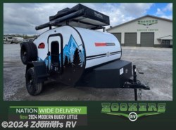 New 2024 Modern Buggy Trailers Little Buggy 10RK available in Ina, Illinois