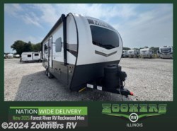 New 2025 Forest River Rockwood Mini Lite 2518S available in Ina, Illinois