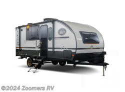 New 2025 Forest River  R Pod RP-153 available in Ina, Illinois