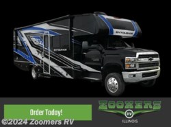 New 2025 Coachmen Entourage 340BH available in Ina, Illinois