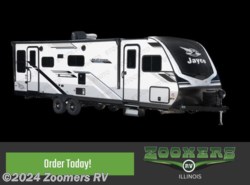 New 2025 Jayco Jay Feather 21MML available in Ina, Illinois